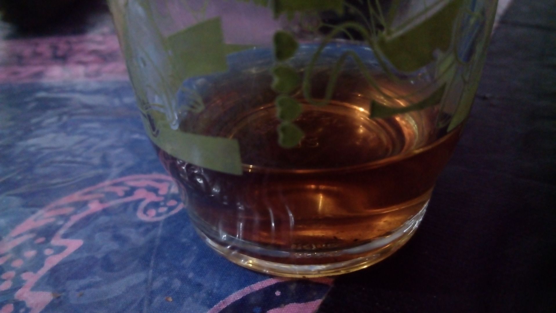 Tea for Diarrhea 3 Steps Instructables