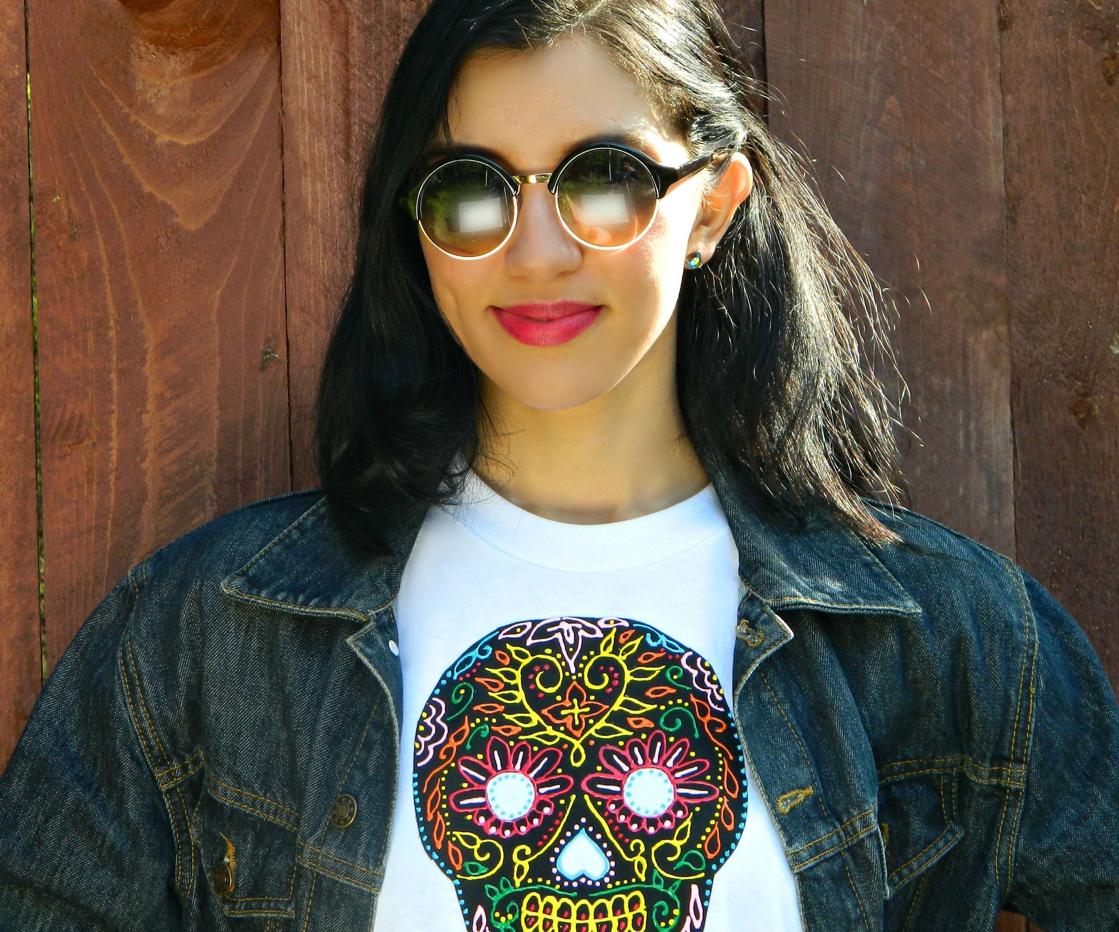 Sugar Skull T-Shirt