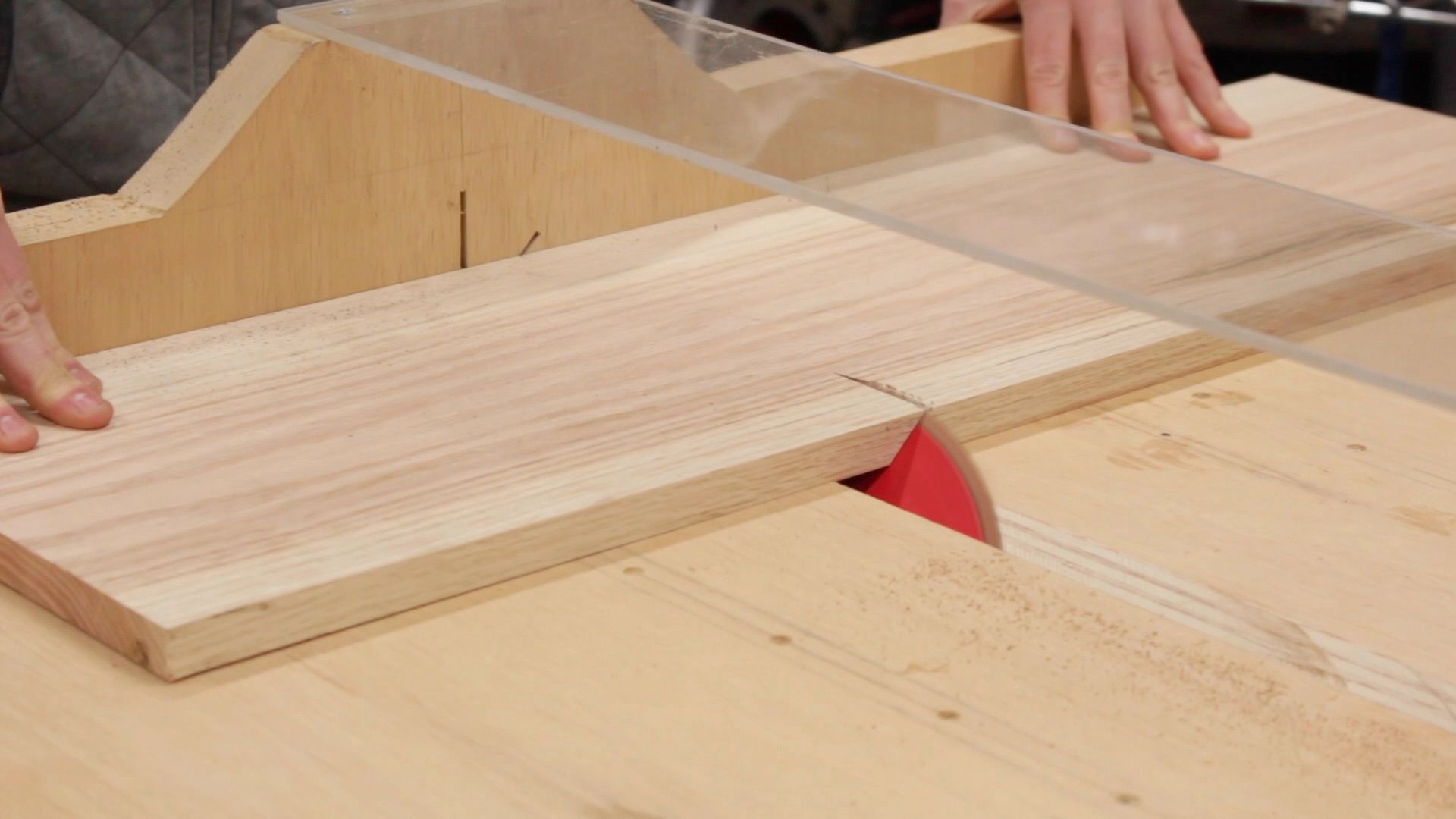 C Table DIY SlideUnder Sofa or End Table Welding and Wood Project
