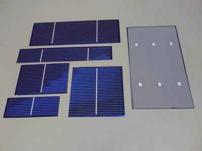 SOLAR PANEL Working