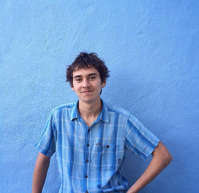author