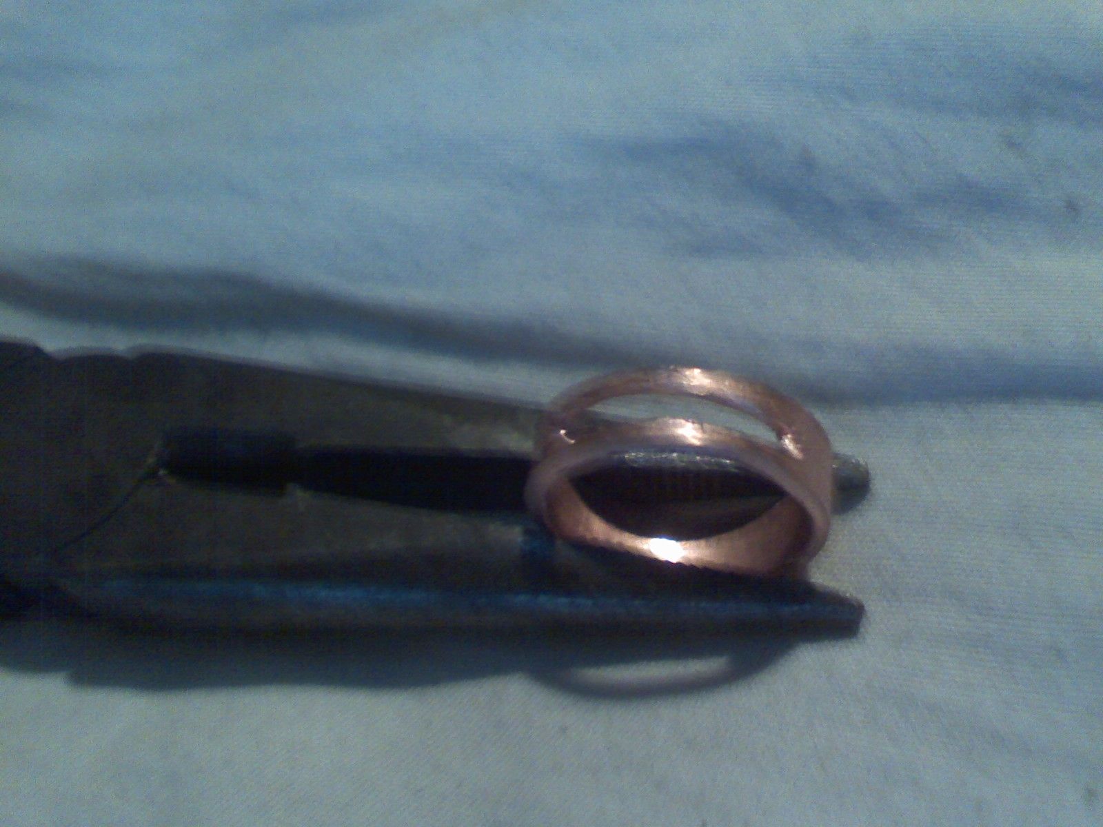 Make a Jump Ring Tool 5 Steps Instructables