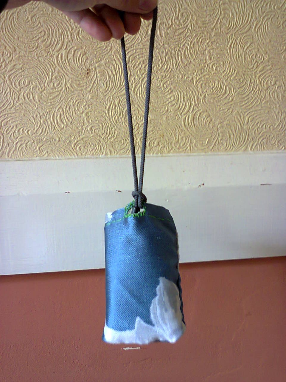 Camera Pouch in Less Than an Hour