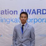 author