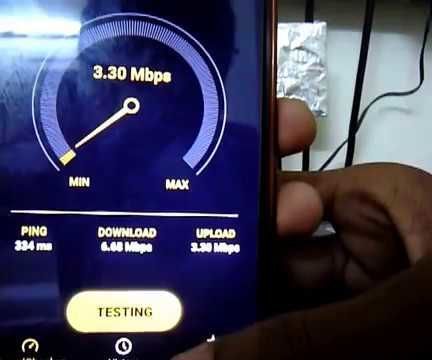 How to Strengthen Your Wifi Signals With Cardboard