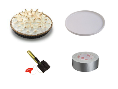 Pi Day Exploding Pie : 3 Steps - Instructables