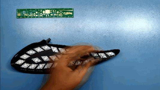 MAIN BODY ASSEMBLY PROCESS
