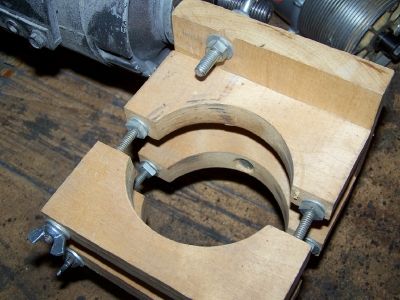 Pin Router for a Sears Radial Arm Saw : 10 Steps (with Pictures ...