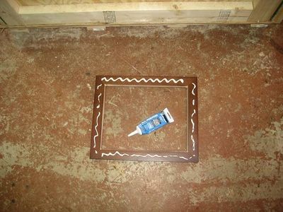 Hang Picture Frame