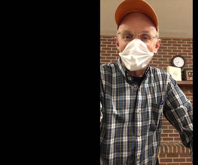 Furnace Filter Facemask N96/N91 Media