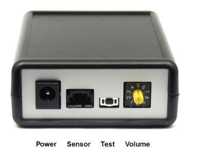 Arduino Audio Player