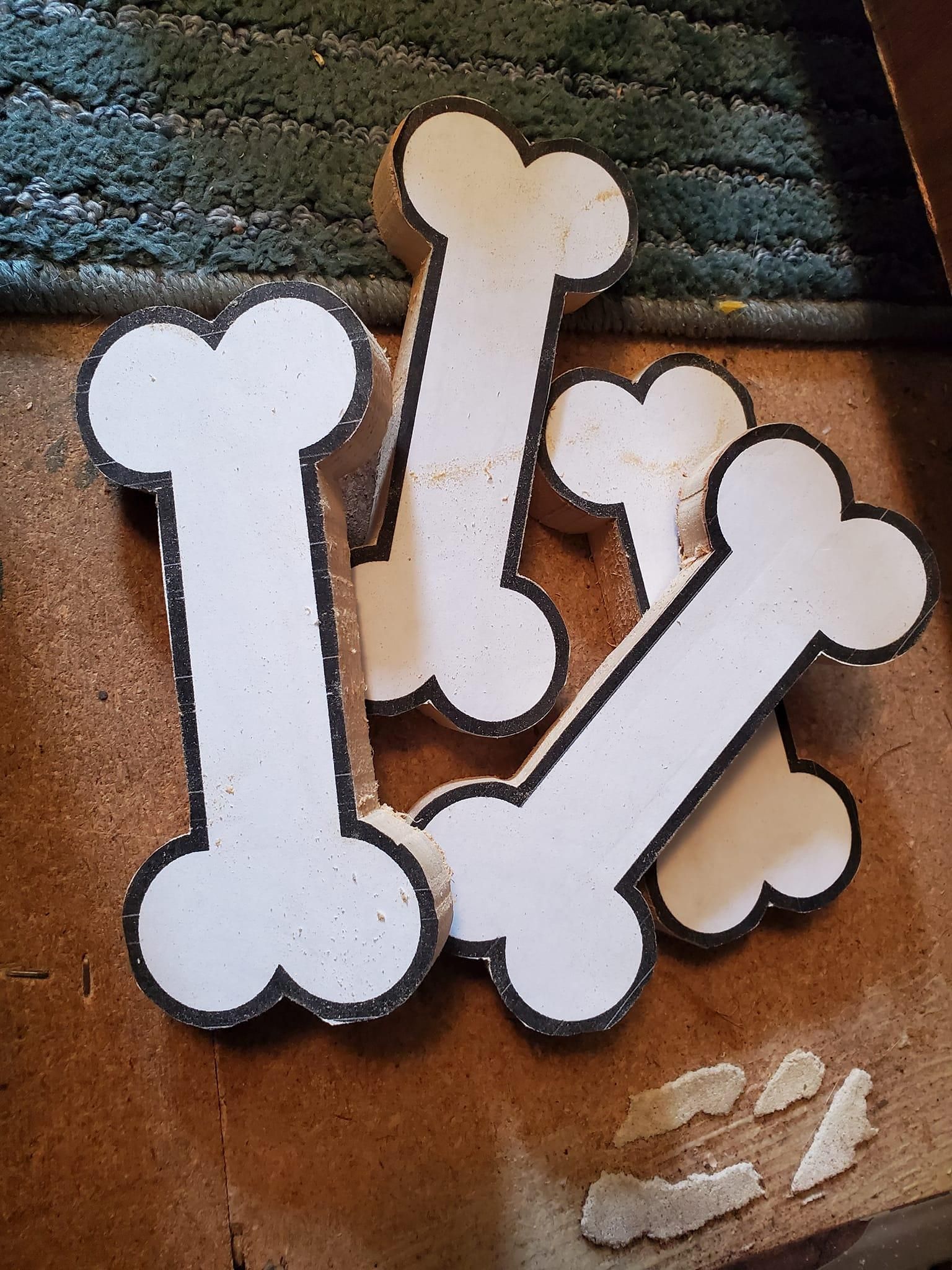 Personalized Dog Crate Name Tag 9 Steps (with Pictures) Instructables