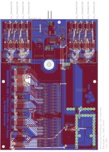 PCB