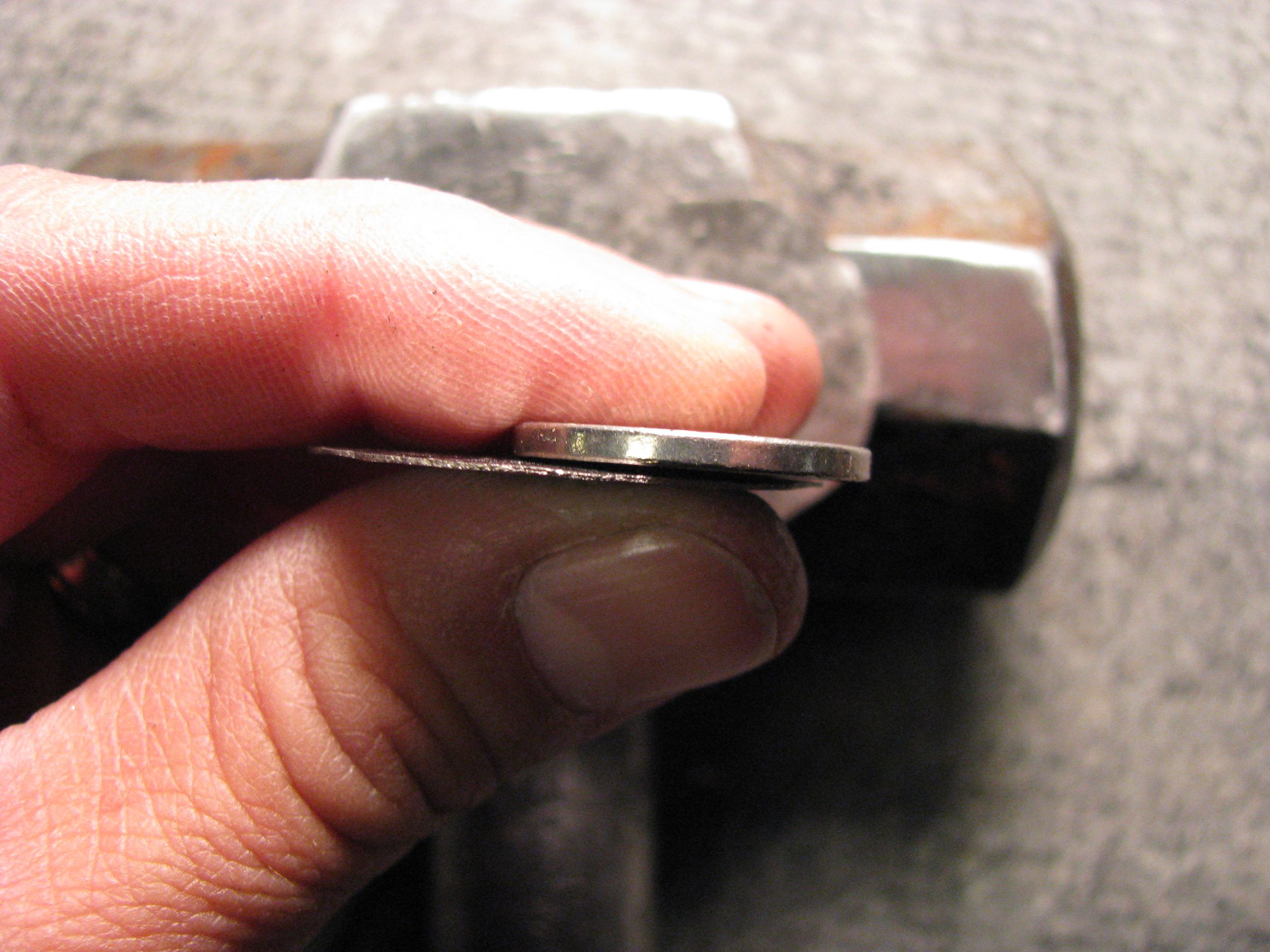 How to Make a Vintage Locket : 11 Steps (with Pictures) - Instructables