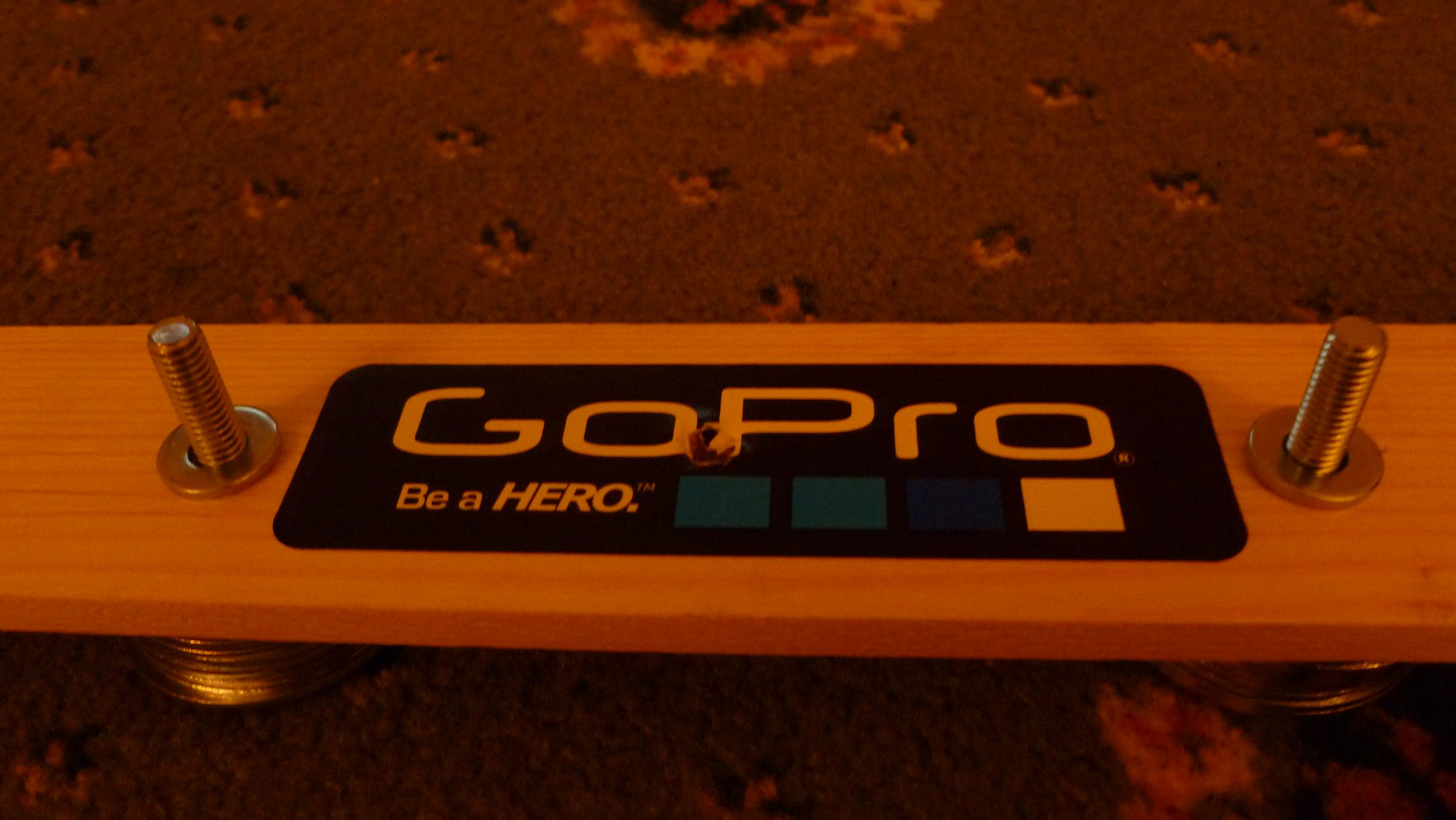 DIY Cable Cam 7 Steps Instructables