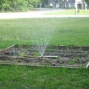 How to make a Linux powered garden sprinkler system.