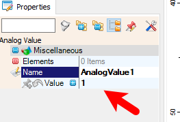 In Visuino Set Components In Visuino Set Components