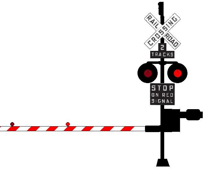 Build a Railway Gate System: a Guide to Safety at Crossings