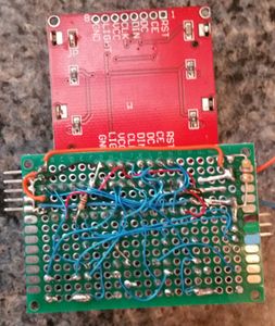 Wiring/Soldering