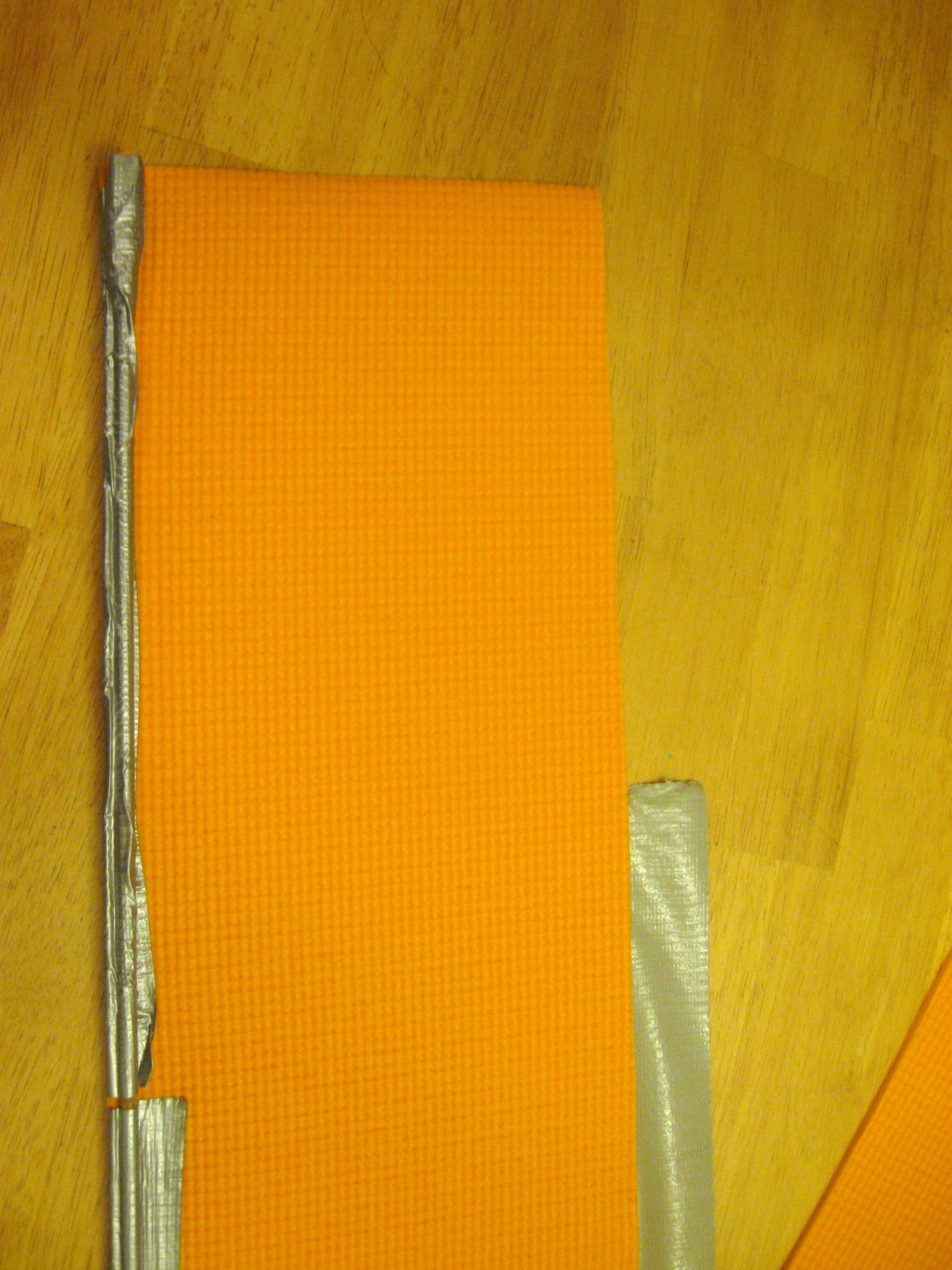 Foam Swords 6 Steps Instructables