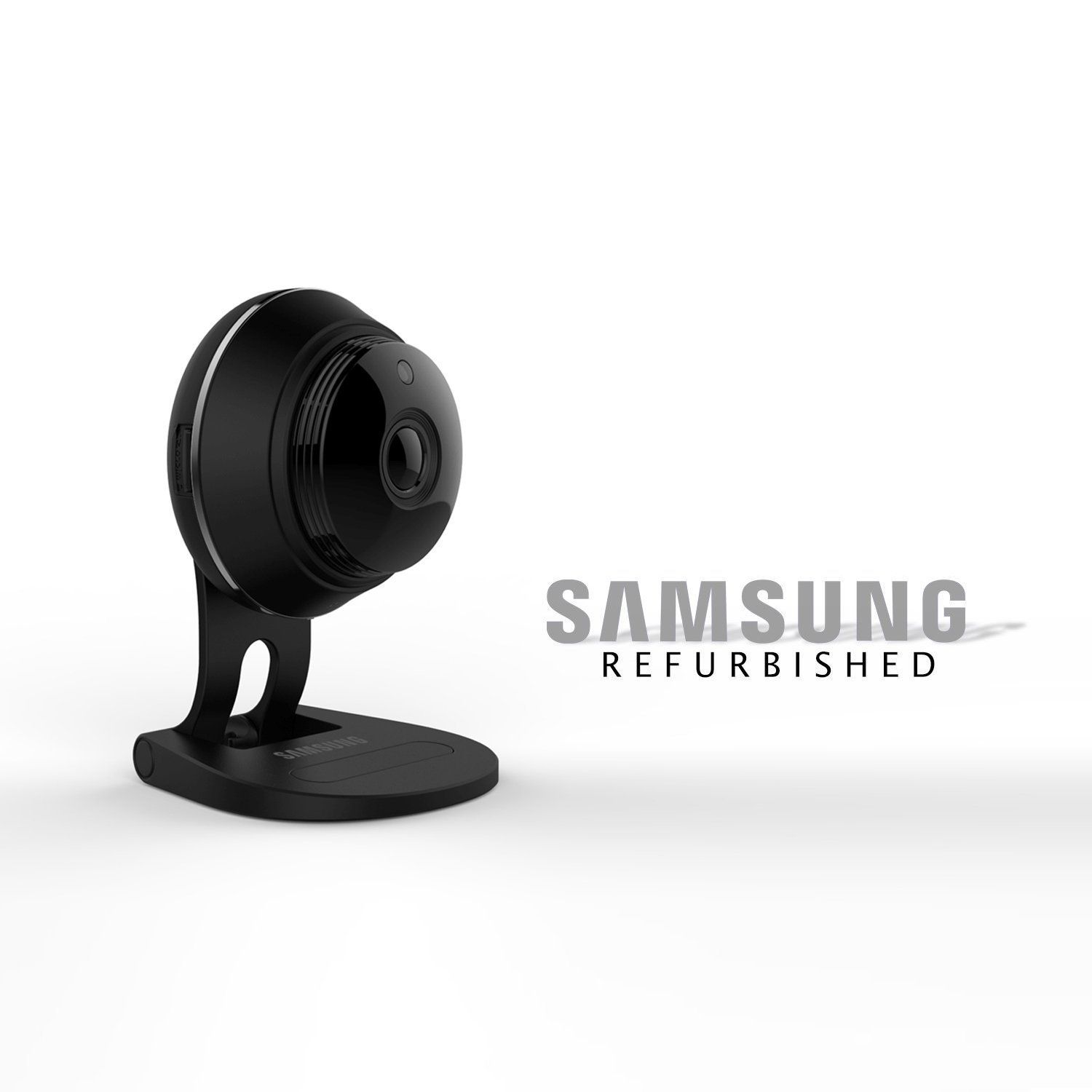 DIY Samsung SmartCam HD Birdhouse Enclosure 4 Steps (with Pictures