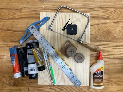 Supplies