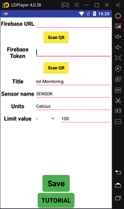 How to Use Application