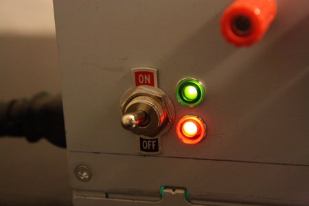 Aesthetically Pleasing PSU Mod