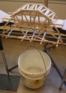 Bridge Building Designs : 15 Steps (with Pictures) - Instructables