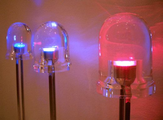 How to Get Free LEDs
