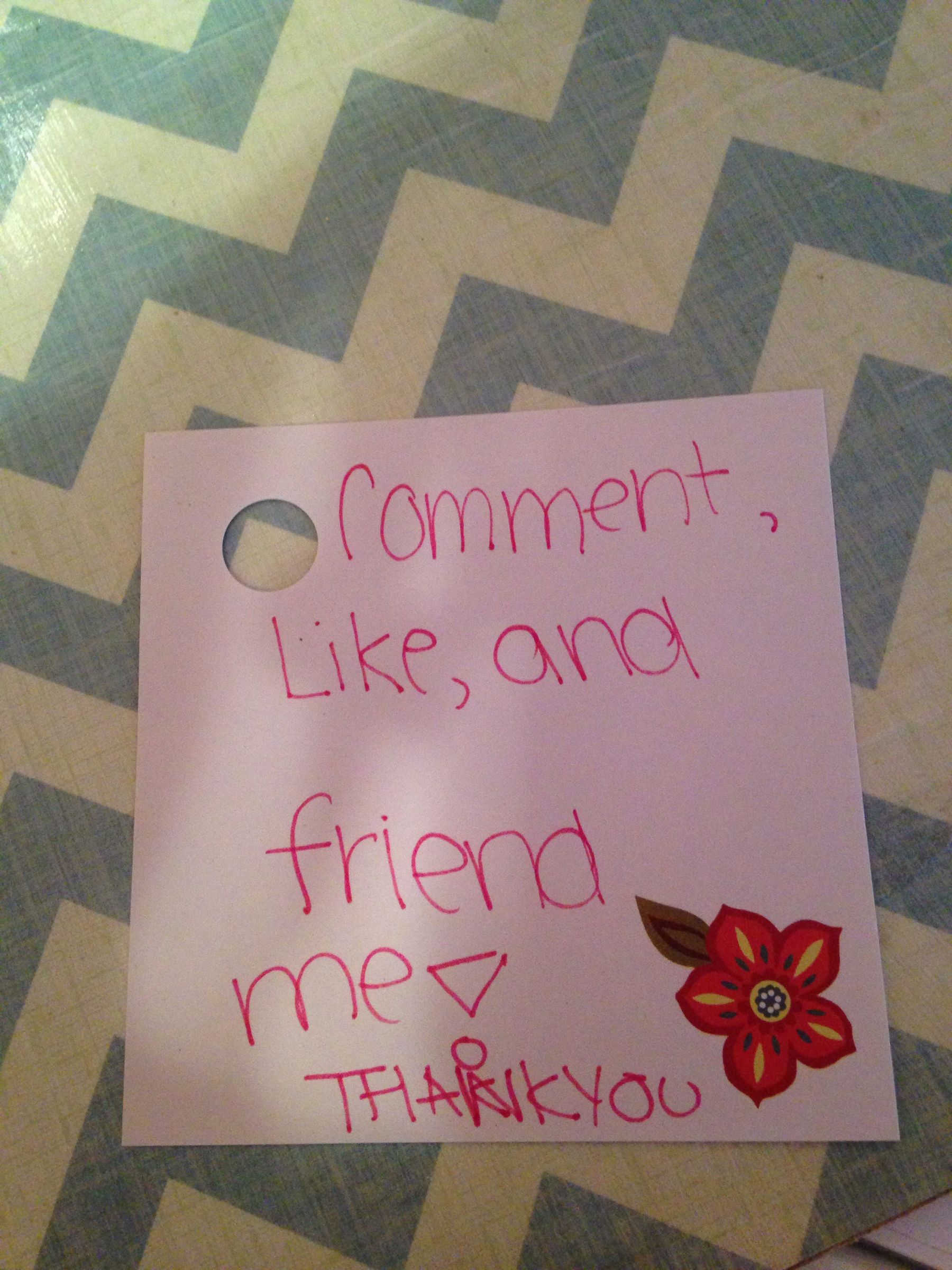 Card Making