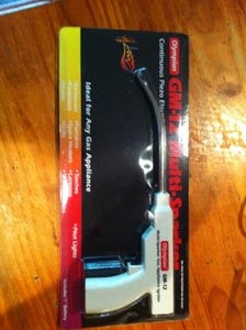 Step 1 Parts and Tools