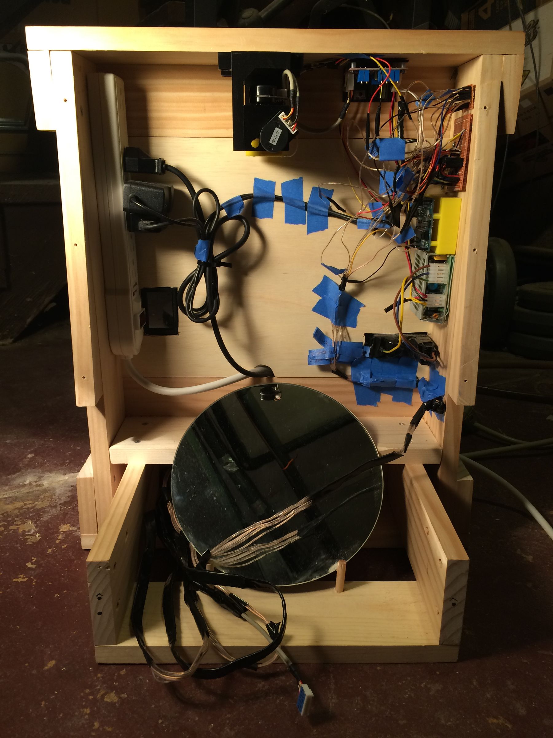 13 Note MIDI Laser Harp 6 Steps (with Pictures) Instructables