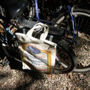 Simple Bike Pannier