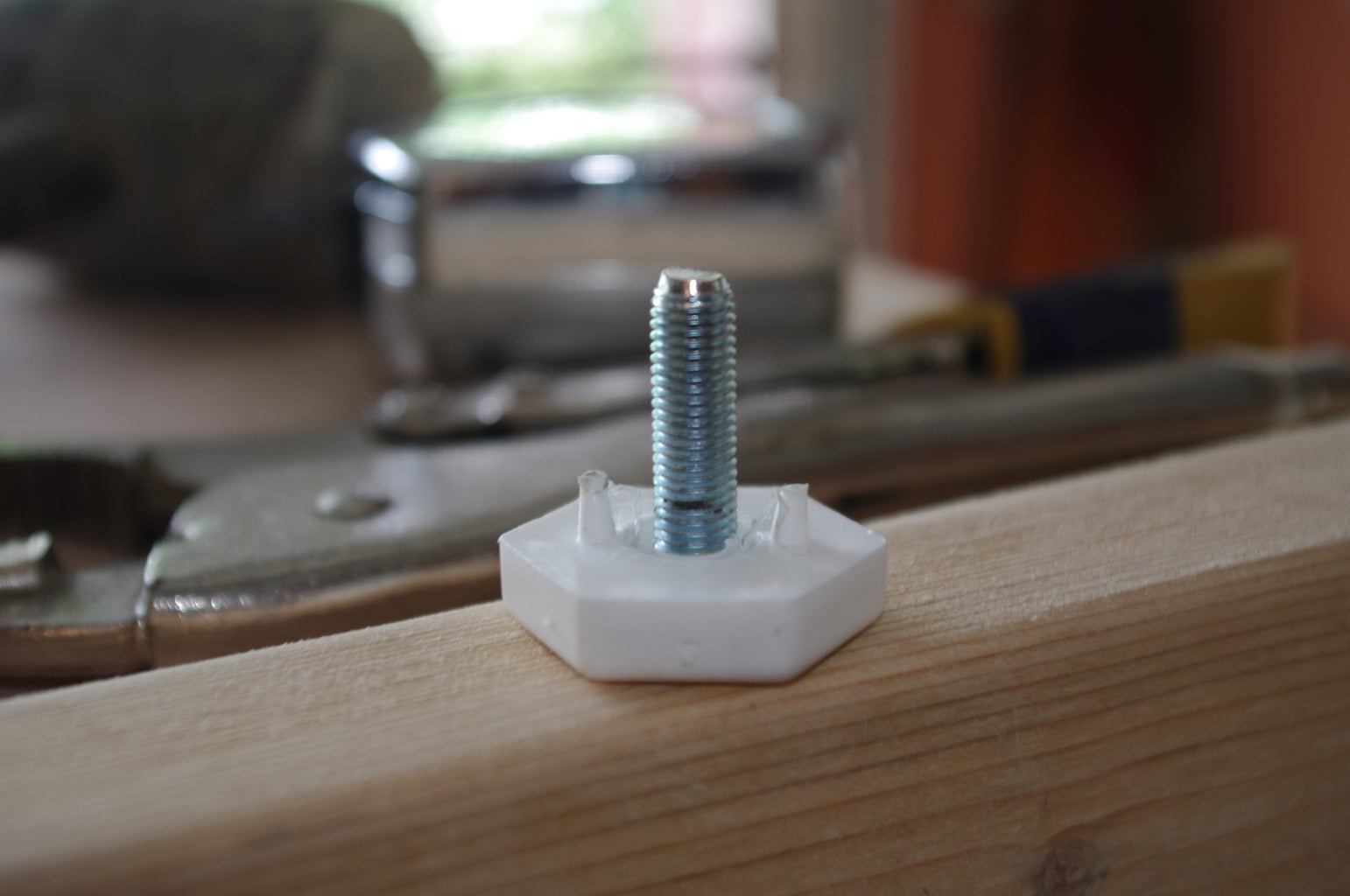 Homemade Wood Lectern Podium : 7 Steps (with Pictures) - Instructables