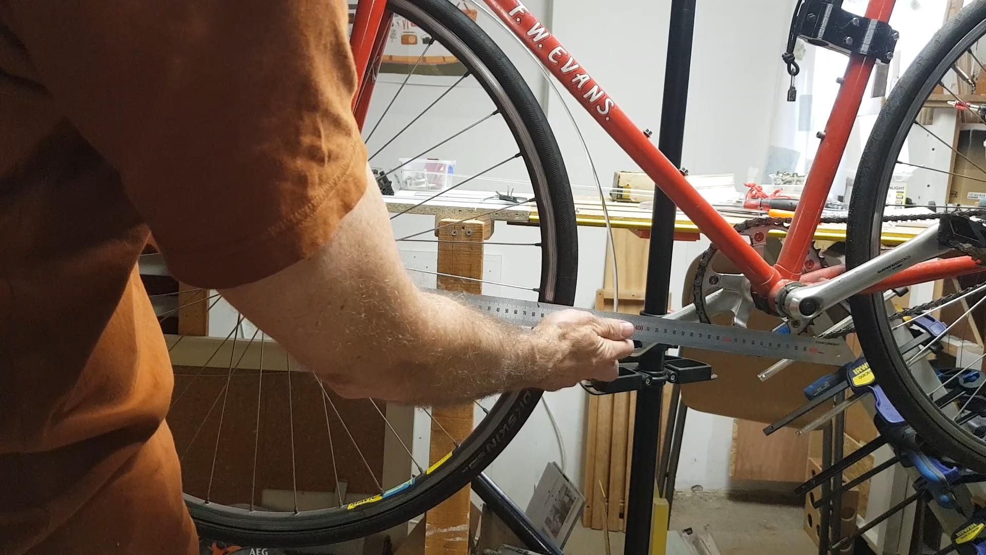 DIY Bicycle Mudguards / Fenders 9 Steps (with Pictures) Instructables