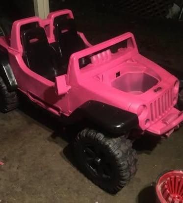 Easy Ride on Toys Repair 6v 12 V 24 Volts