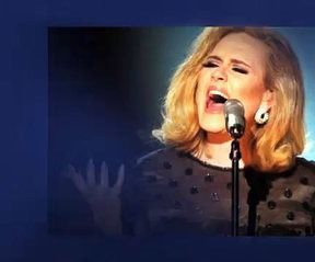 Adele Tour Dates