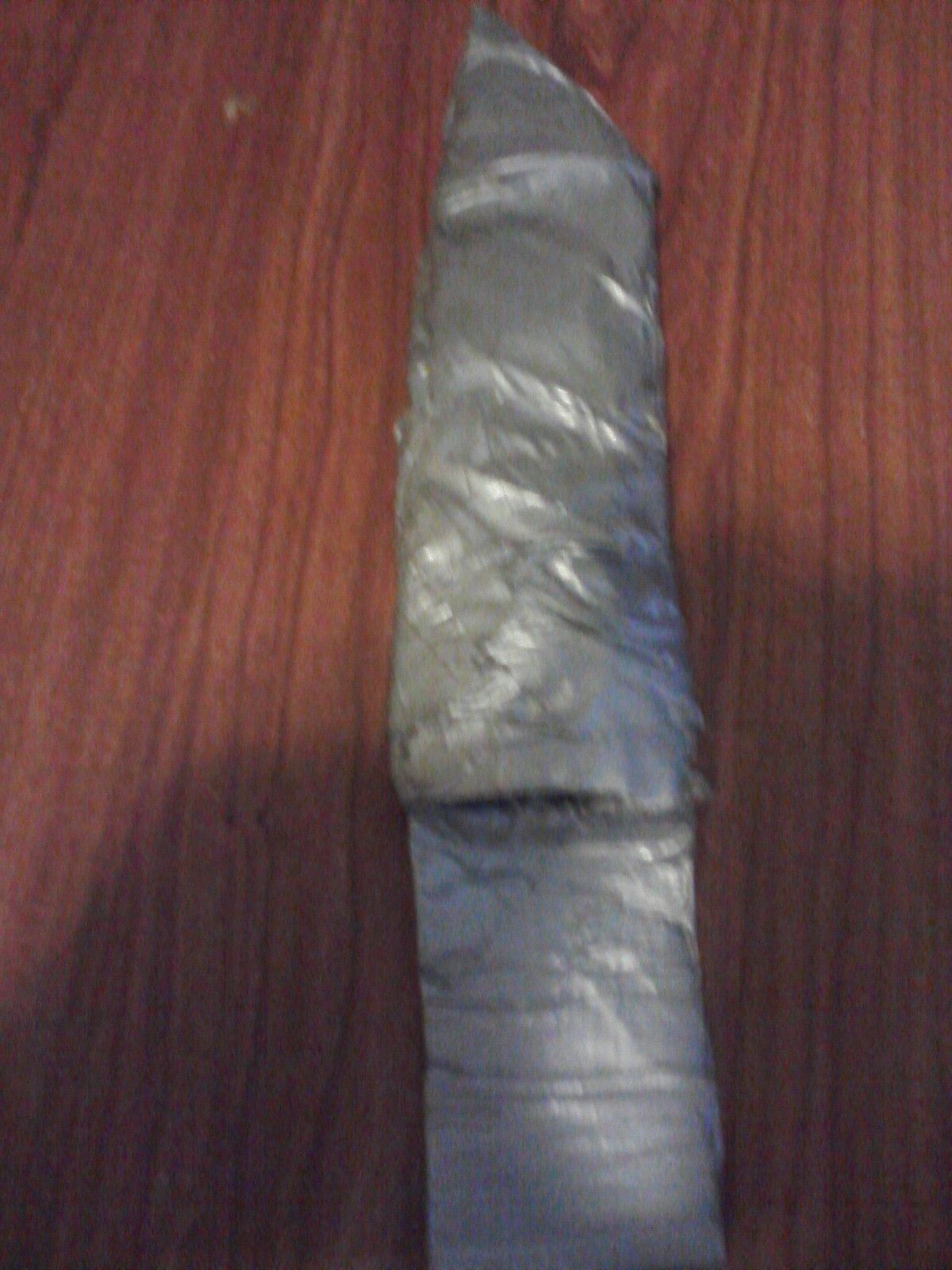 DUCT TAPE KNIFE SHEATH Instructables