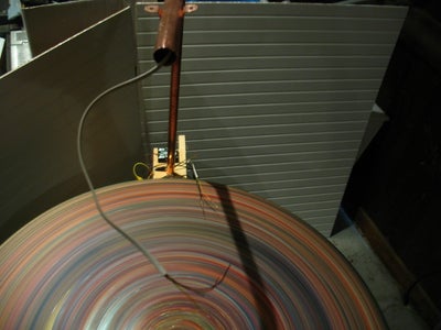 Drill Some Holes, Run the Wires