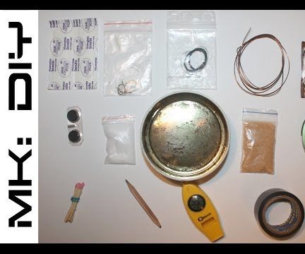 MK: DIY Survival Kit