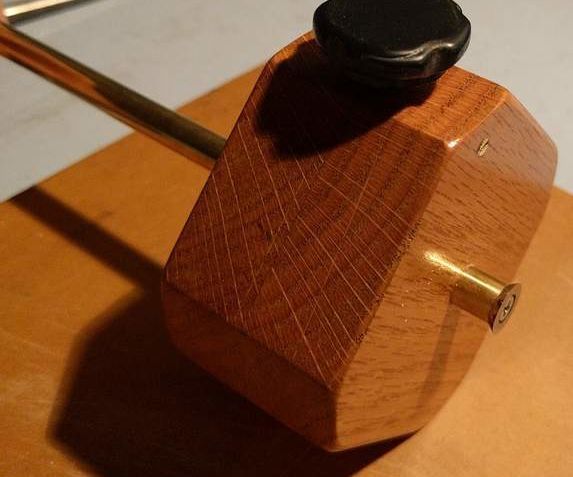 Wood Marking Gauge