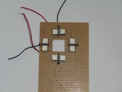 Connecting the Buttons