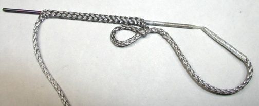 Spectra Loop Splice : 15 Steps (with Pictures) - Instructables