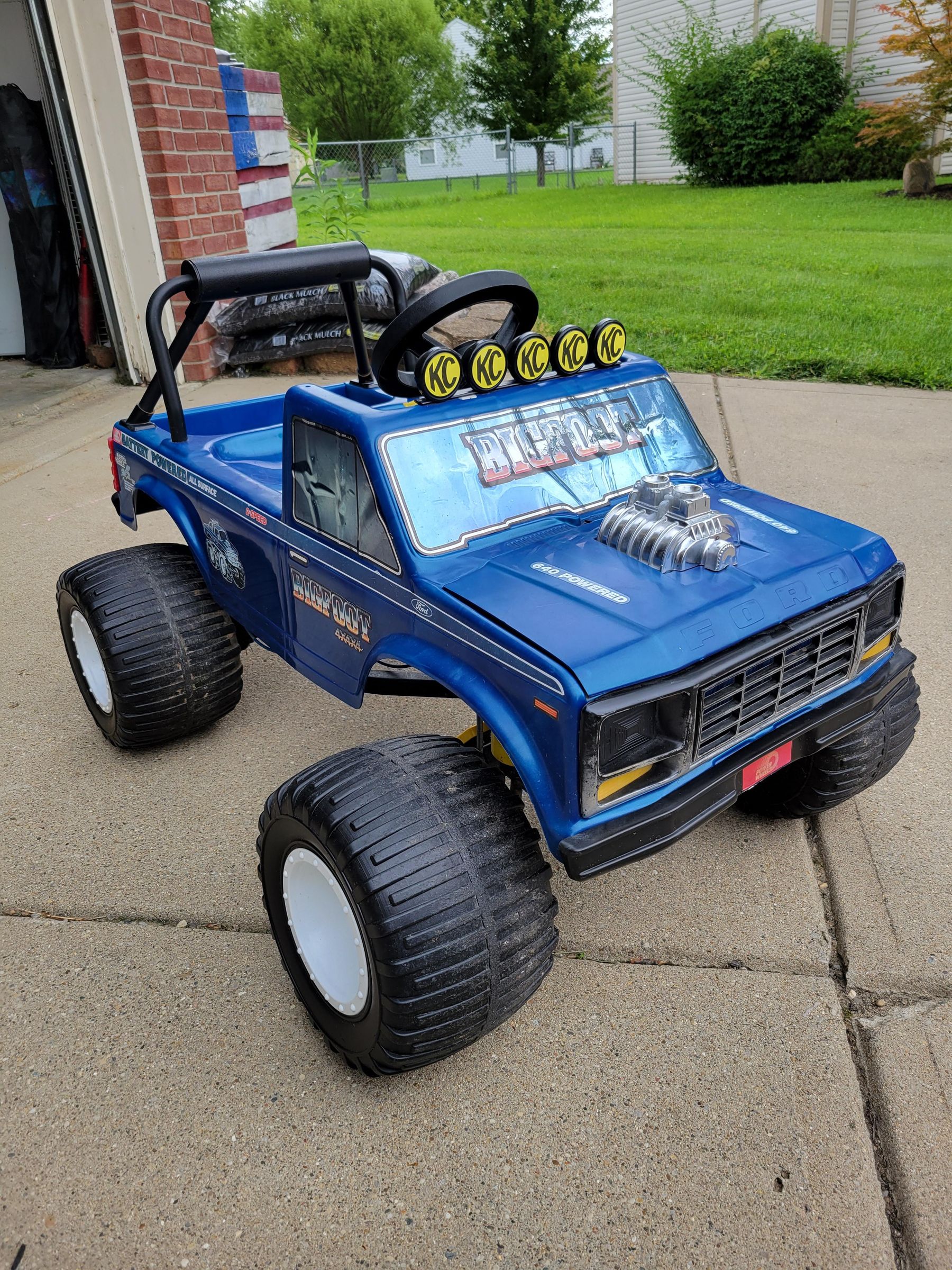 Installing New Motors on Power Wheels 7 Steps (with Pictures