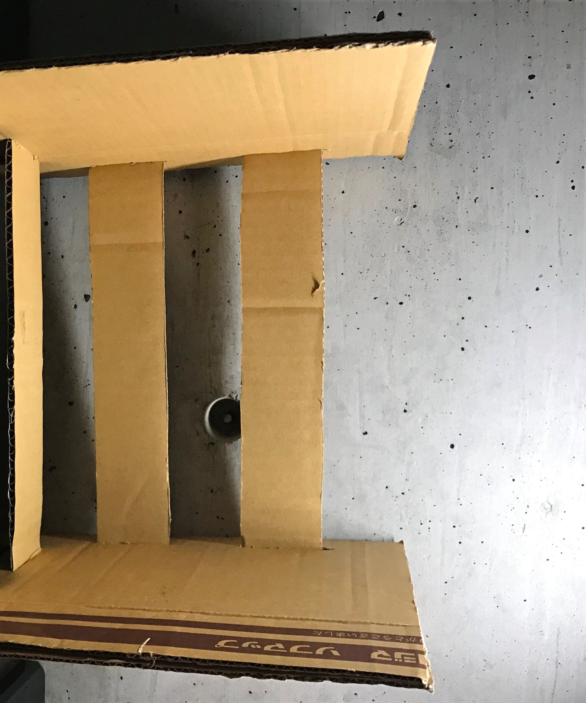 Eco Bookshelf