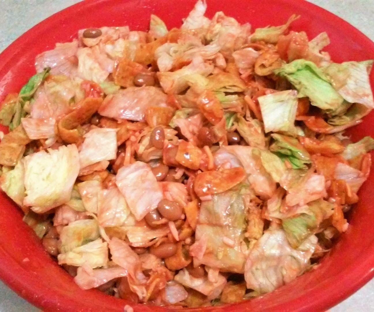Catalina Salad