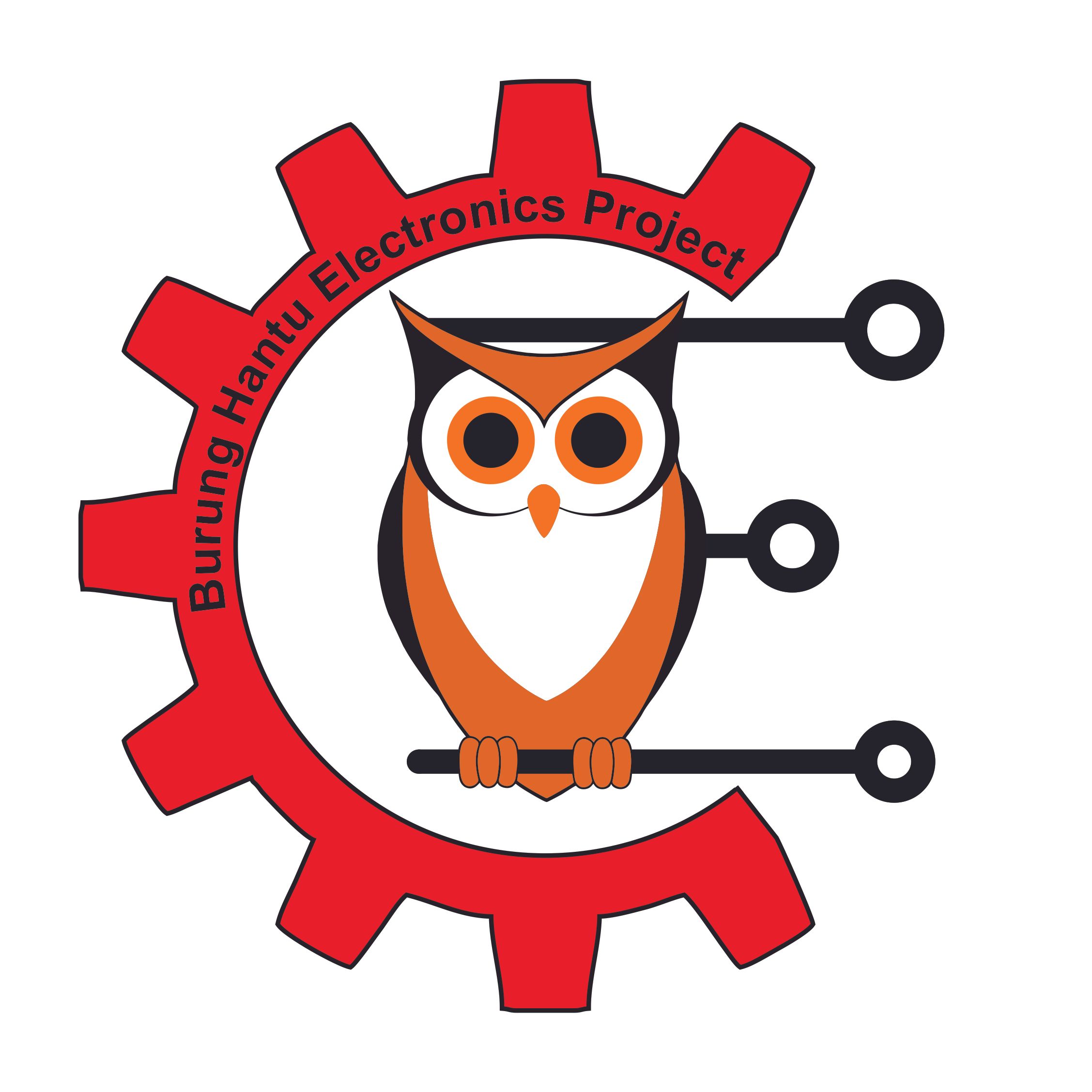 Burung Hantu Electronics Project