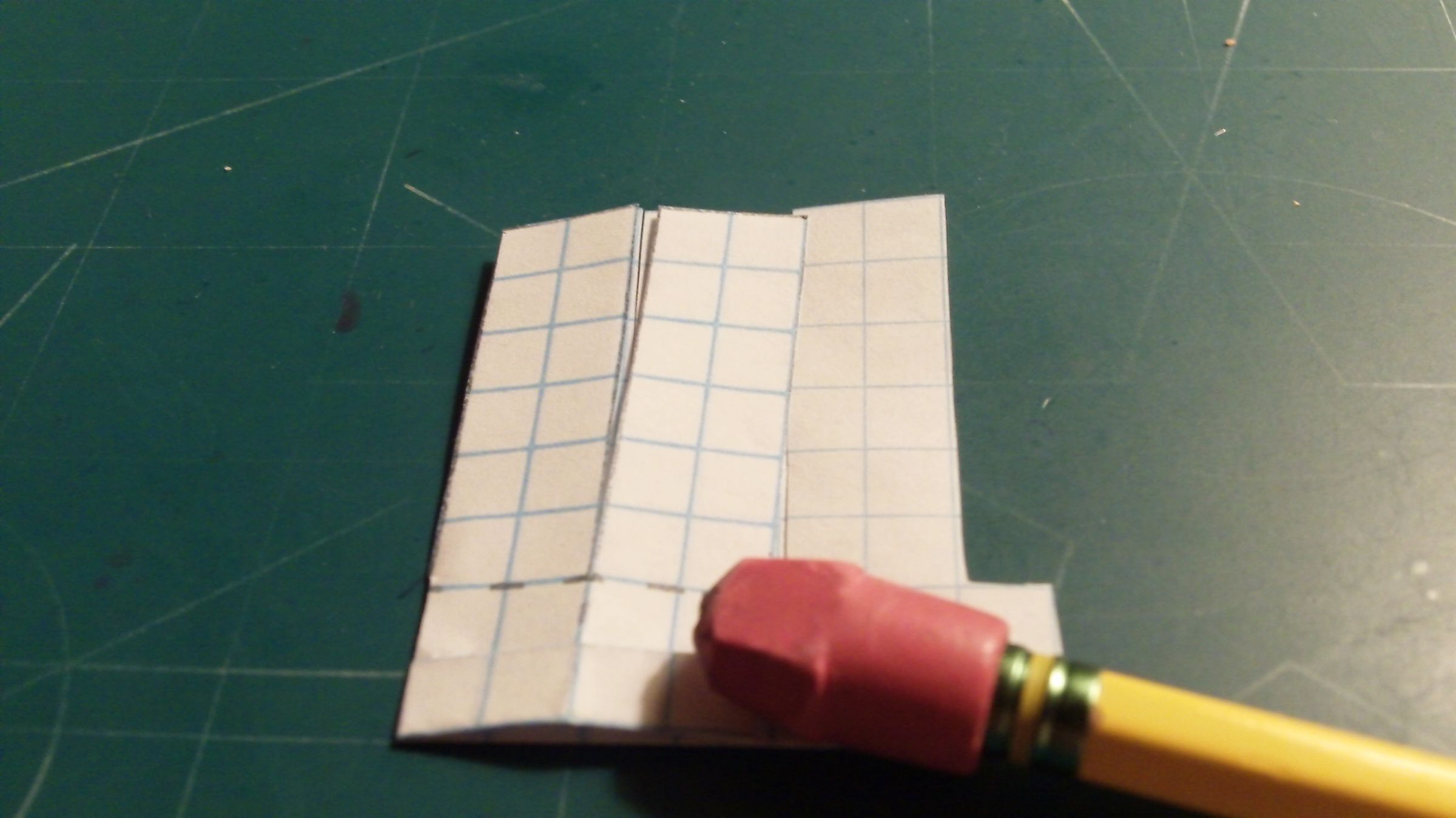 How to Make the Tornado Paper Airplane 5 Steps (with Pictures