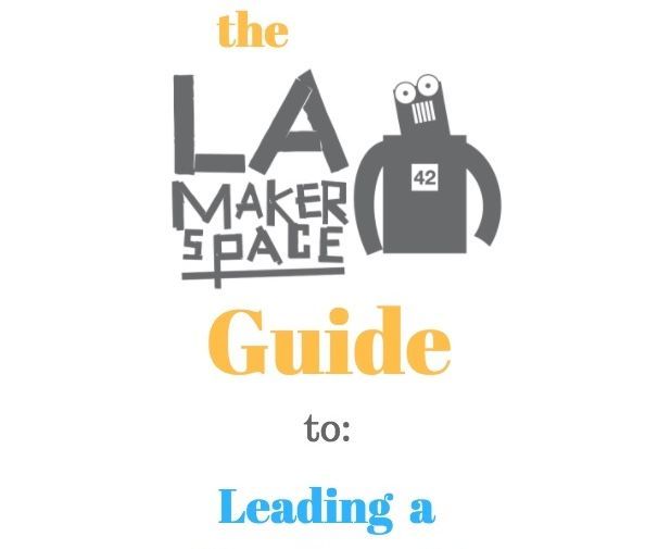 How to Lead an LA Makerspace Hands-on AI Workshop